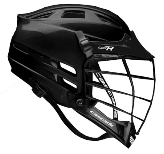 Cascade Cpvr Lacrosse Helmet-Cascade-Sports Replay - Sports Excellence