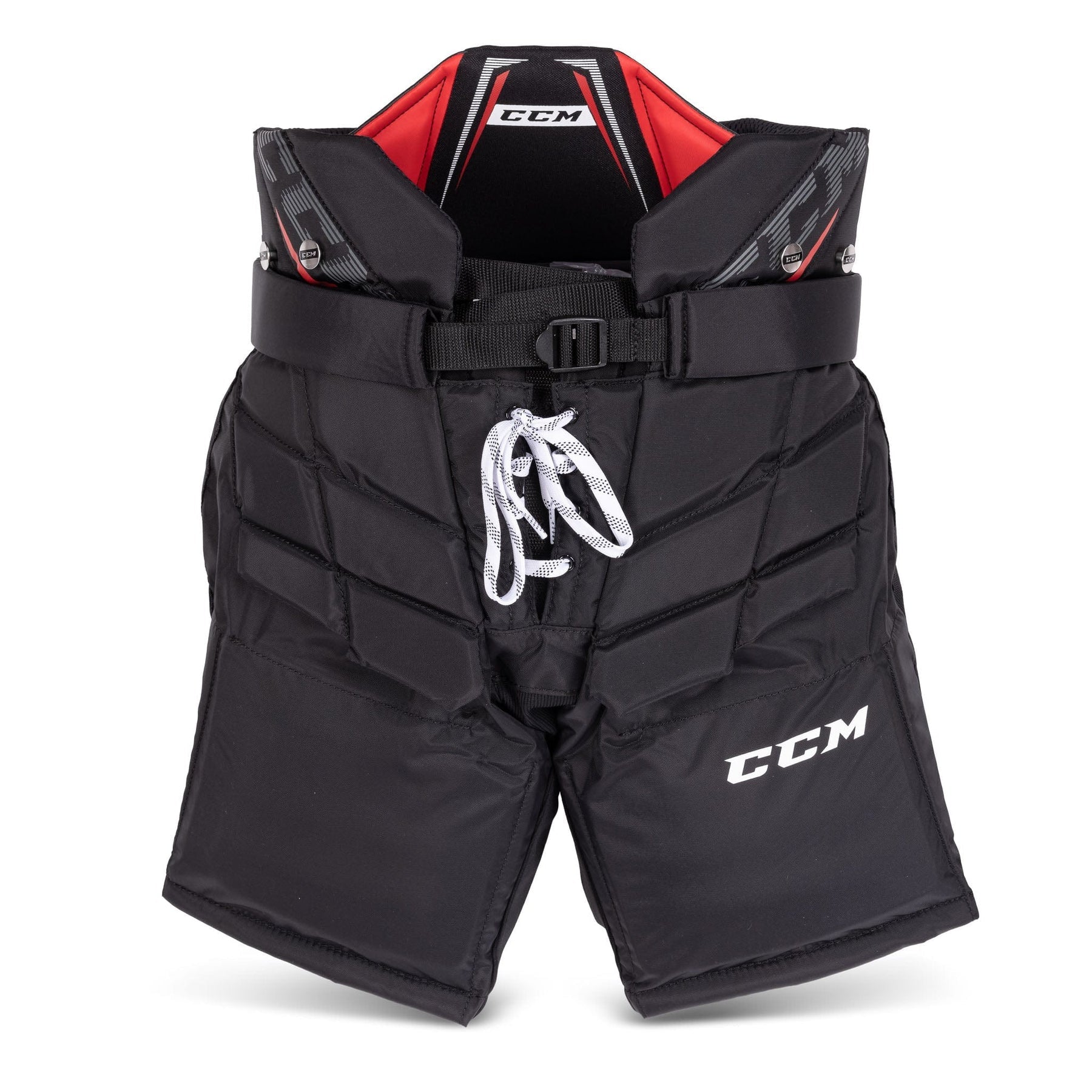 Ccm 1.5 Junior Hockey Goalie Pants-Ccm-Sports Replay - Sports Excellence
