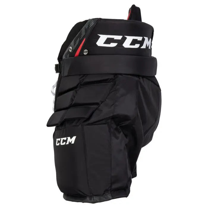 Ccm 1.9 Senior Hockey Goalie Pants-Ccm-Sports Replay - Sports Excellence