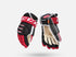 Ccm 4 Roll Senior Hockey Gloves Hg4Rp2-Ccm-Sports Replay - Sports Excellence