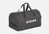 Ccm 420 Core Wheeled Hockey Bag 36" Black B420W36-Ccm-Sports Replay - Sports Excellence