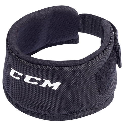 Ccm 600 Cut-Resistant Hockey Neck Guard-Ccm-Sports Replay - Sports Excellence