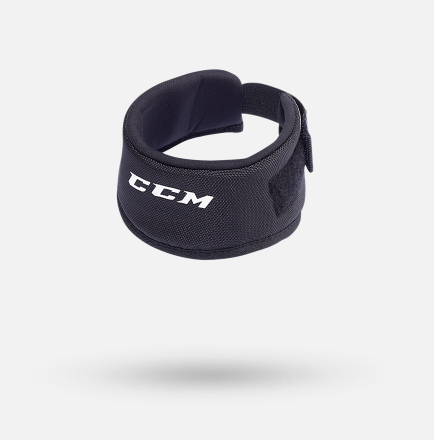 Ccm 600 Cut Resistant Neck Guard-Sports Replay - Sports Excellence-Sports Replay - Sports Excellence