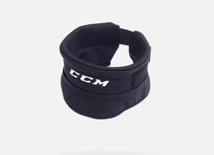 Ccm 900 Cut Resistant Neck Guard-Ccm-Sports Replay - Sports Excellence