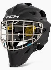 Ccm Axis F5 Youth Hockey Goalie Mask-Ccm-Sports Replay - Sports Excellence