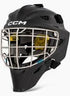 Ccm Axis F5 Youth Hockey Goalie Mask-Ccm-Sports Replay - Sports Excellence