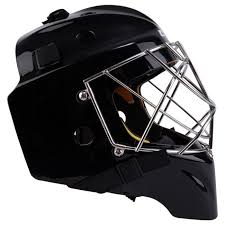 Ccm Axis Ncce Senior Hockey Goalie Mask/ NCCE cage-CCM-Sports Replay - Sports Excellence