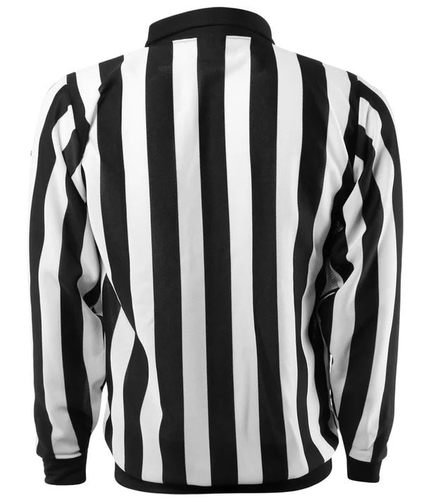 Ccm Classic Official Senior Referee Jersey Off 150-Ad-Ccm-Sports Replay - Sports Excellence