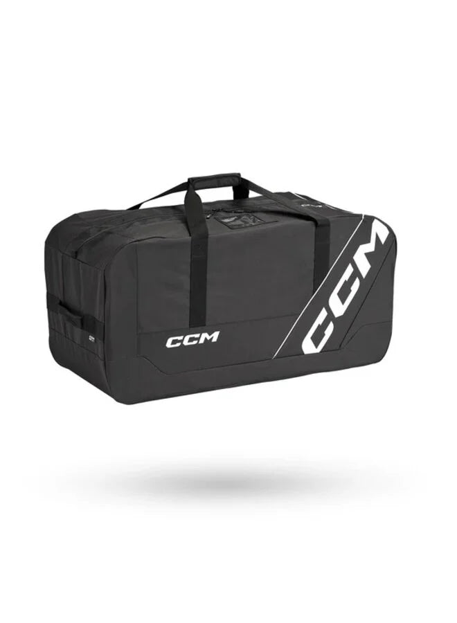 Ccm Core 510 Player 24" Carry Hockey Bag-Ccm-Sports Replay - Sports Excellence