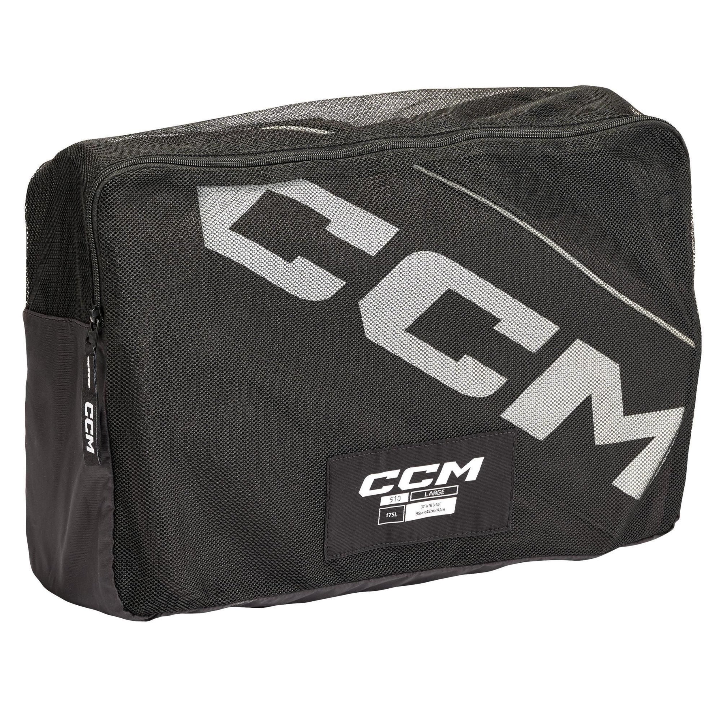 Ccm Core 510 Player 32" Carry Hockey Bag-Ccm-Sports Replay - Sports Excellence