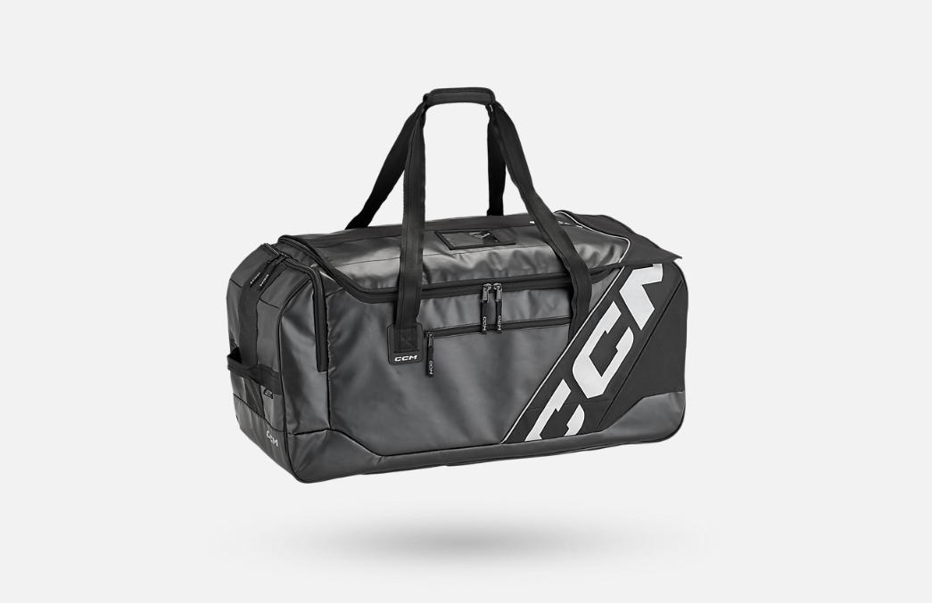 Ccm Core 510 Player 32" Carry Hockey Bag-Ccm-Sports Replay - Sports Excellence