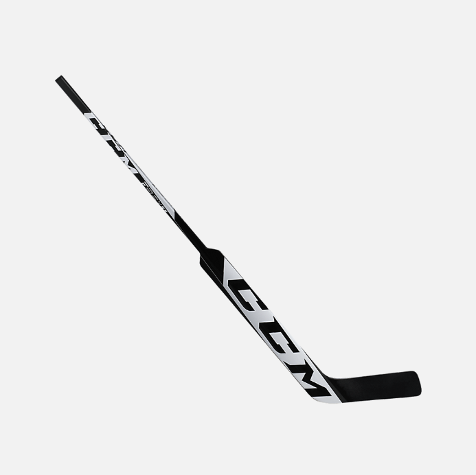 Ccm Eflex 5.5 Junior Hockey Goalie Stick-Ccm-Sports Replay - Sports Excellence