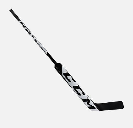 Ccm Eflex 5.5 Senior Hockey Goalie Stick-Ccm-Sports Replay - Sports Excellence