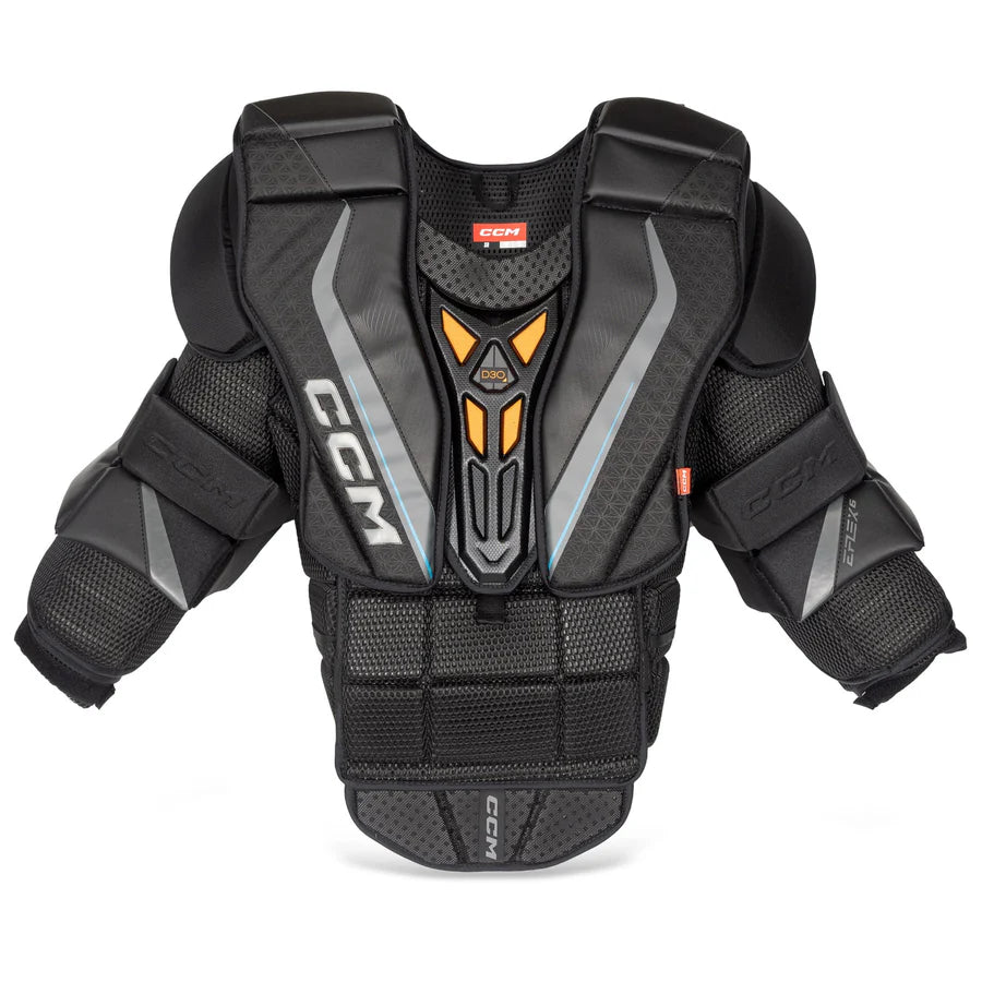 Ccm Eflex 6 Senior Goalie Chest Protector-Ccm-Sports Replay - Sports Excellence