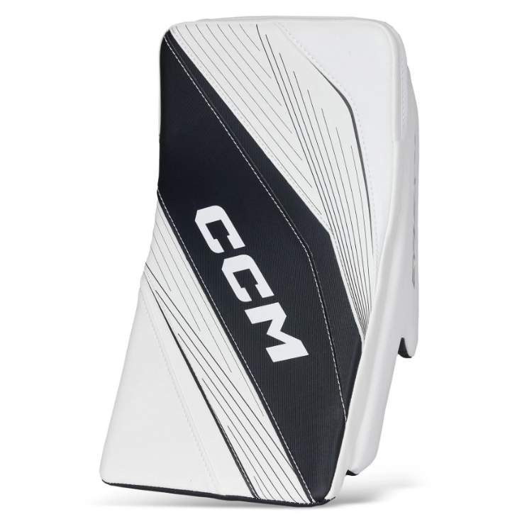 Ccm Eflex 6.5 Senior Goalie Blocker-Ccm-Sports Replay - Sports Excellence