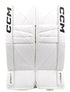 Ccm Eflex 6.5 Senior Goalie Leg Pads Gpe6.5-Ccm-Sports Replay - Sports Excellence