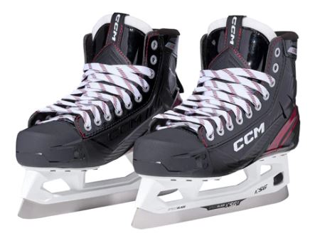 Ccm Eflex 6.5 Youth Hockey Goalie Skates-Ccm-Sports Replay - Sports Excellence