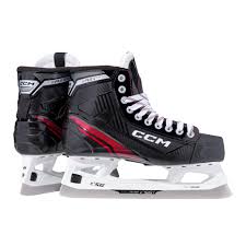 Ccm Eflex 6.5 Youth Hockey Goalie Skates-Ccm-Sports Replay - Sports Excellence