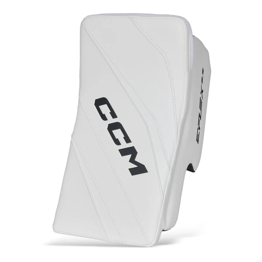 Ccm Eflex 6.9 Senior Goalie Blocker-Ccm-Sports Replay - Sports Excellence