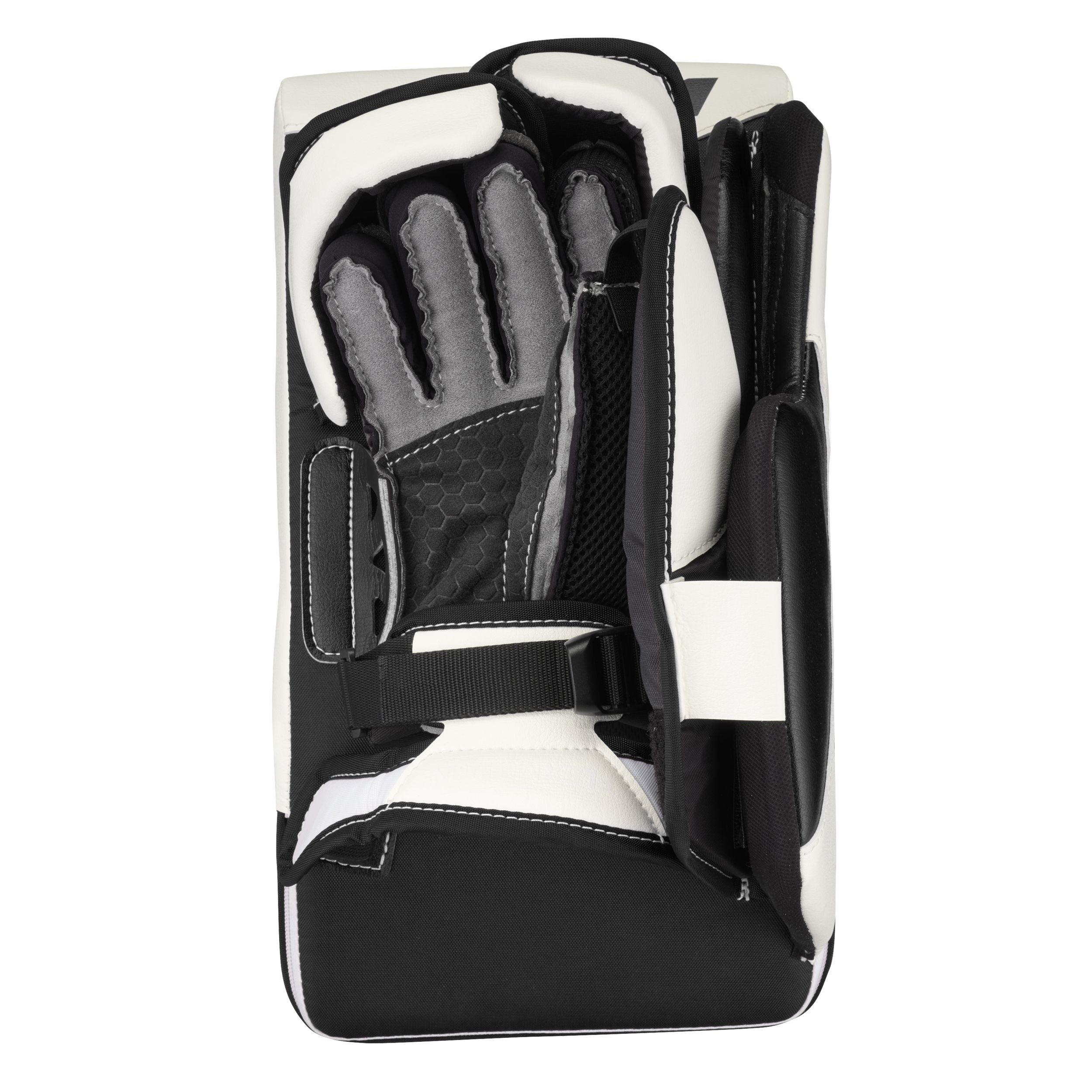 Ccm Eflex 7.5 Senior Hockey Goalie Blocker-Sports Replay - Sports Excellence-Sports Replay - Sports Excellence