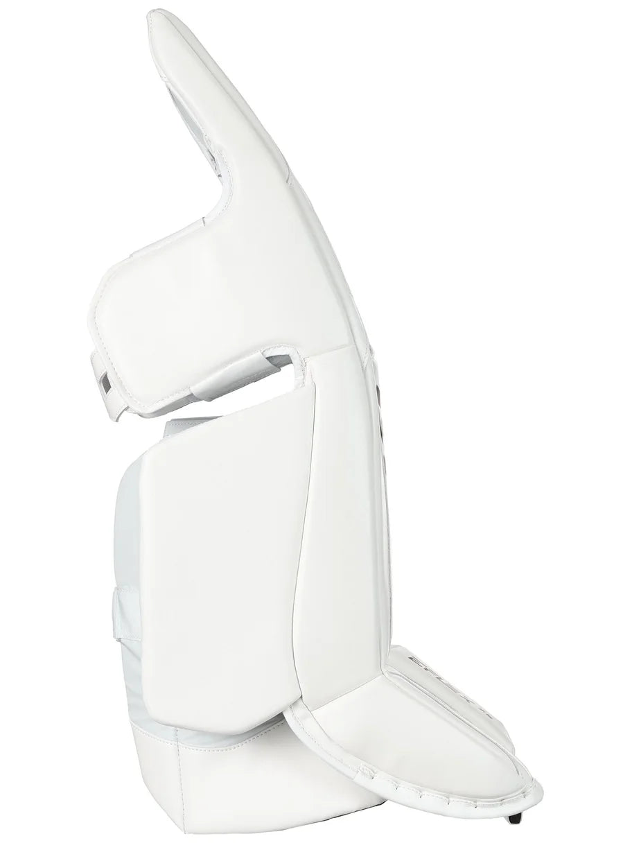 Ccm Eflex 7.5 Senior Hockey Goalie Leg Pads-Sports Replay - Sports Excellence-Sports Replay - Sports Excellence