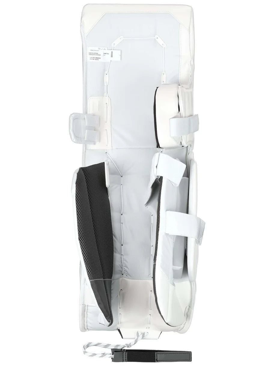 Ccm Eflex 7.5 Senior Hockey Goalie Leg Pads-Sports Replay - Sports Excellence-Sports Replay - Sports Excellence