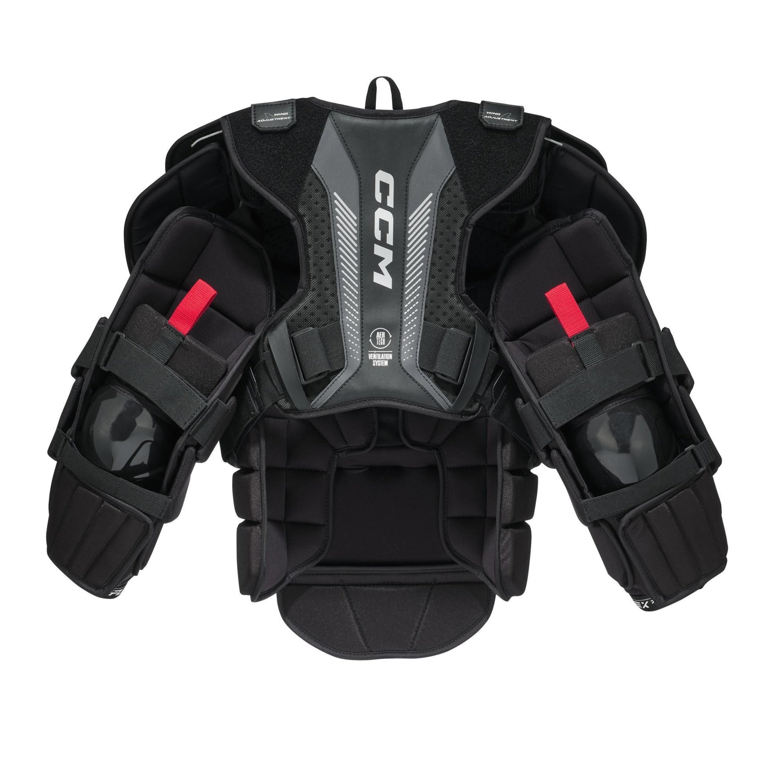 Ccm Eflex 7.9 Senior Goalie Chest Protector-Sports Replay - Sports Excellence-Sports Replay - Sports Excellence