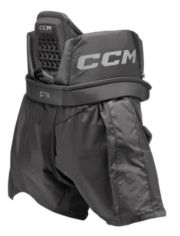 Ccm F9 Intermediate Hockey Goalie Pants-Ccm-Sports Replay - Sports Excellence