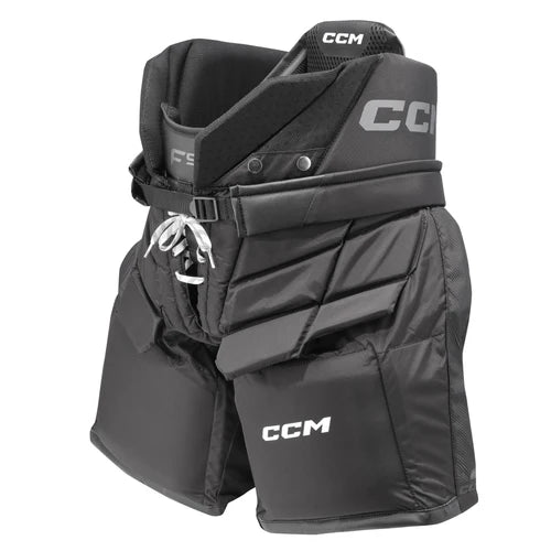 Ccm F9 Senior Hockey Goalie Pants-Ccm-Sports Replay - Sports Excellence