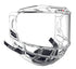 Ccm Fv1 Senior Hockey Full Face Visor Fmfv1-Ccm-Sports Replay - Sports Excellence