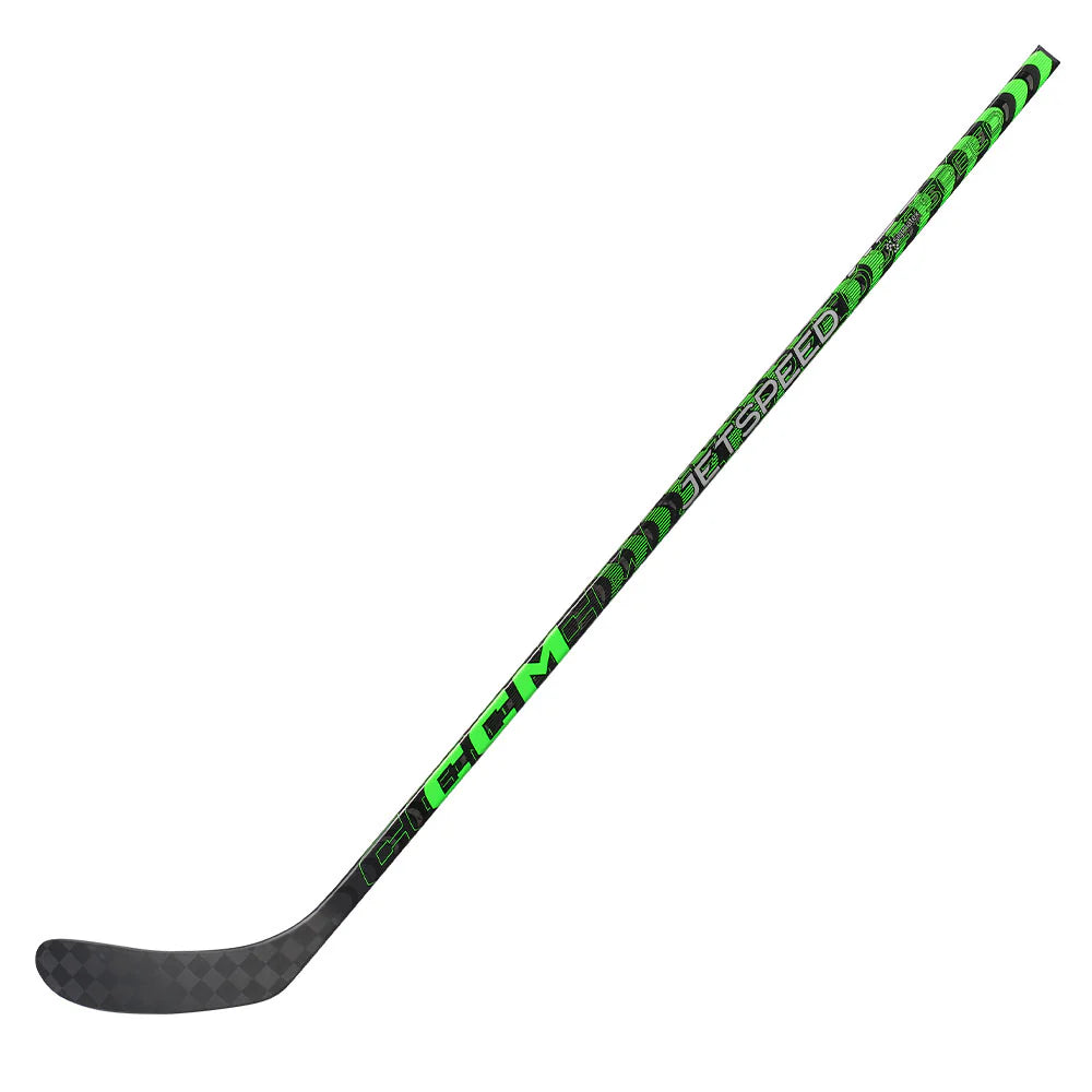 Ccm Jetspeed 20 Youth Hockey Stick-Ccm-Sports Replay - Sports Excellence