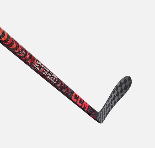 Ccm Jetspeed 40 Flex Youth Hockey Stick-Ccm-Sports Replay - Sports Excellence