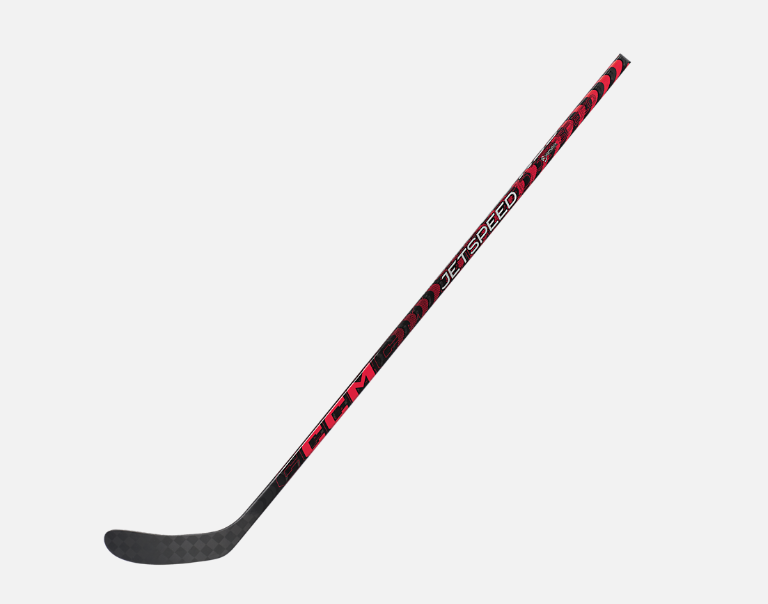 Ccm Jetspeed 40 Flex Youth Hockey Stick-Ccm-Sports Replay - Sports Excellence