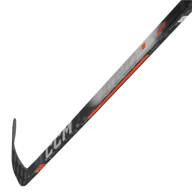 Ccm Jetspeed 40 Youth Hockey Stick-Ccm-Sports Replay - Sports Excellence