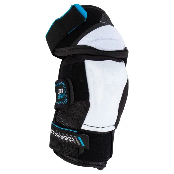 Ccm Jetspeed 680 Junior Hockey Elbow Pads-Ccm-Sports Replay - Sports Excellence