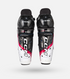 Ccm Jetspeed 680 Junior Hockey Shin Guards-Ccm-Sports Replay - Sports Excellence