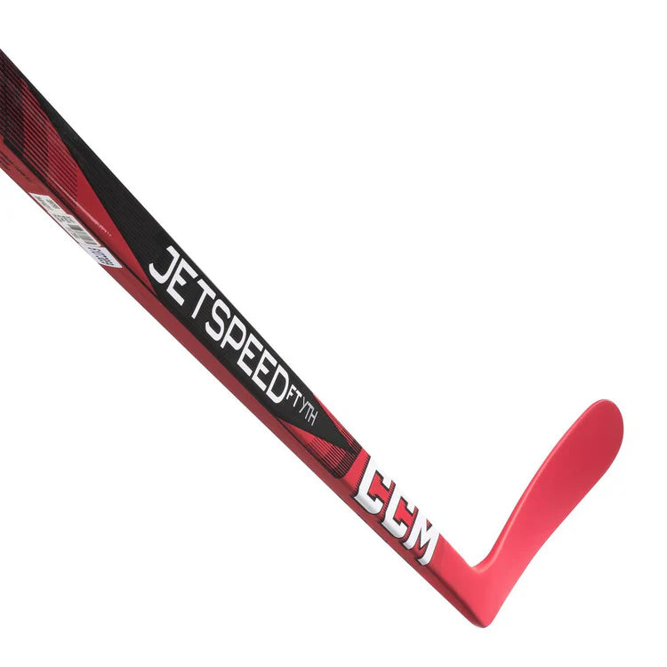 Ccm Jetspeed Ft Youth Hockey Stick-Sports Replay - Sports Excellence-Sports Replay - Sports Excellence