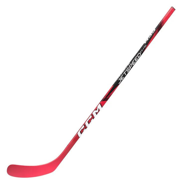 Ccm Jetspeed Ft Youth Hockey Stick-Sports Replay - Sports Excellence-Sports Replay - Sports Excellence