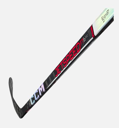 Ccm Jetspeed Ft6 Pro Junior Hockey Stick-Ccm-Sports Replay - Sports Excellence