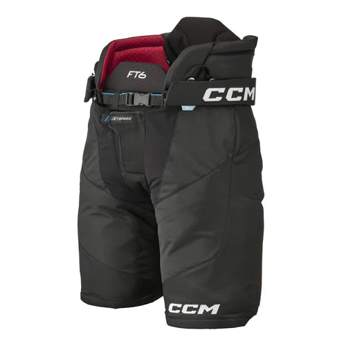 Ccm Jetspeed Ft6 Senior Hockey Pants-Sports Replay - Sports Excellence-Sports Replay - Sports Excellence