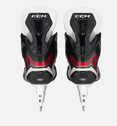 Ccm Jetspeed Ft670 Intermediate Hockey Skates-CCM-Sports Replay - Sports Excellence