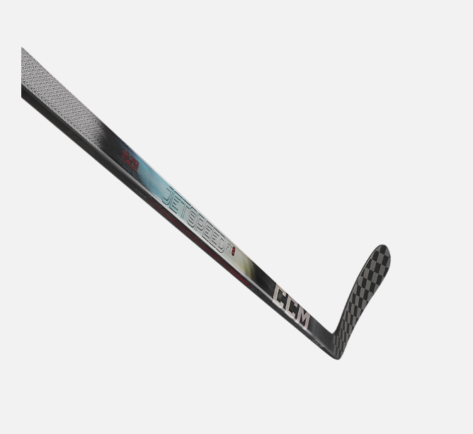 Ccm Jetspeed Ft8 Long Senior Hockey Stick-Ccm-Sports Replay - Sports Excellence