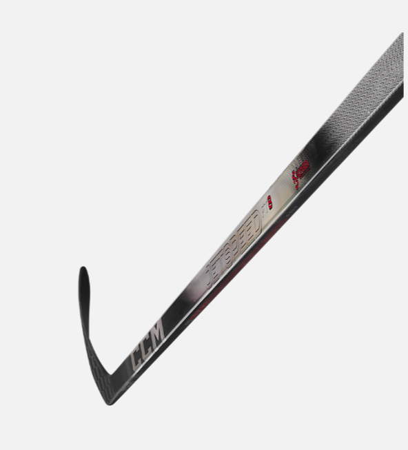 Ccm Jetspeed Ft8 Long Senior Hockey Stick-Ccm-Sports Replay - Sports Excellence