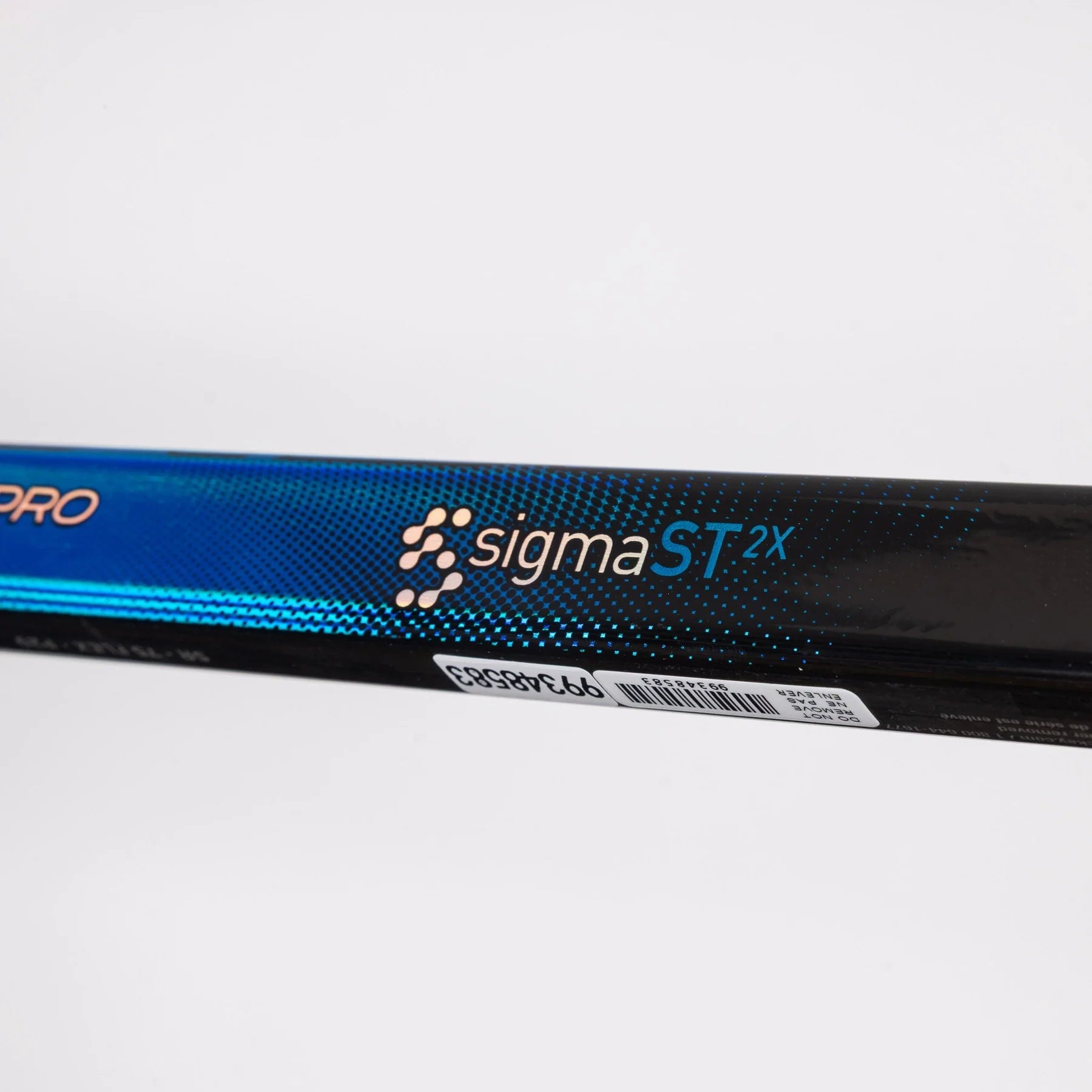 Ccm Jetspeed Ft8 Pro Intermediate Hockey Stick (2025) Blue-Sports Replay - Sports Excellence-Sports Replay - Sports Excellence