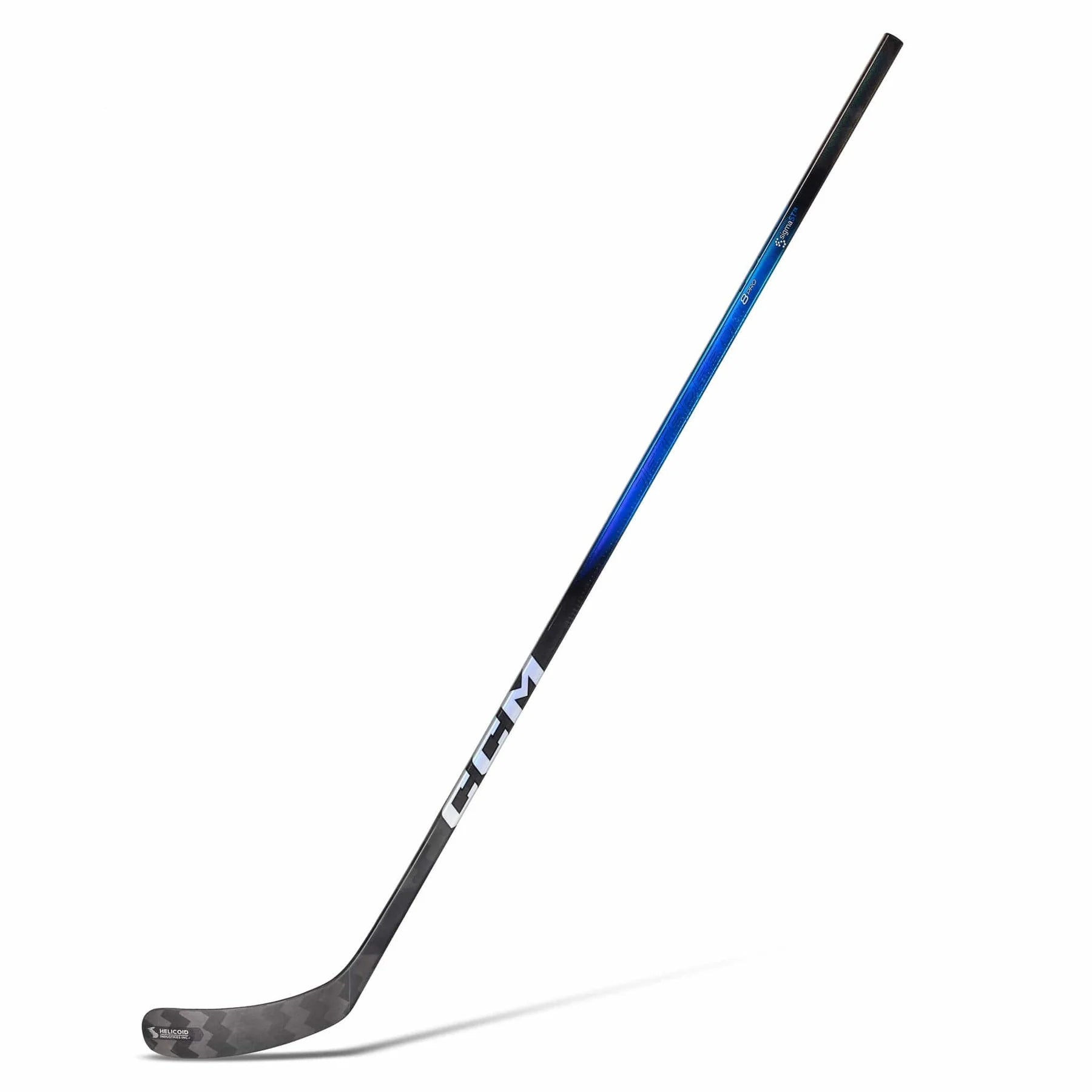 Ccm Jetspeed Ft8 Pro Junior Hockey Stick (2025) Blue-Sports Replay - Sports Excellence-Sports Replay - Sports Excellence