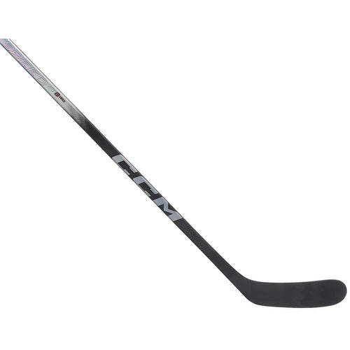 Ccm Jetspeed Ft8 Pro Senior Hockey Stick (2025) Charcoal-Ccm-Sports Replay - Sports Excellence