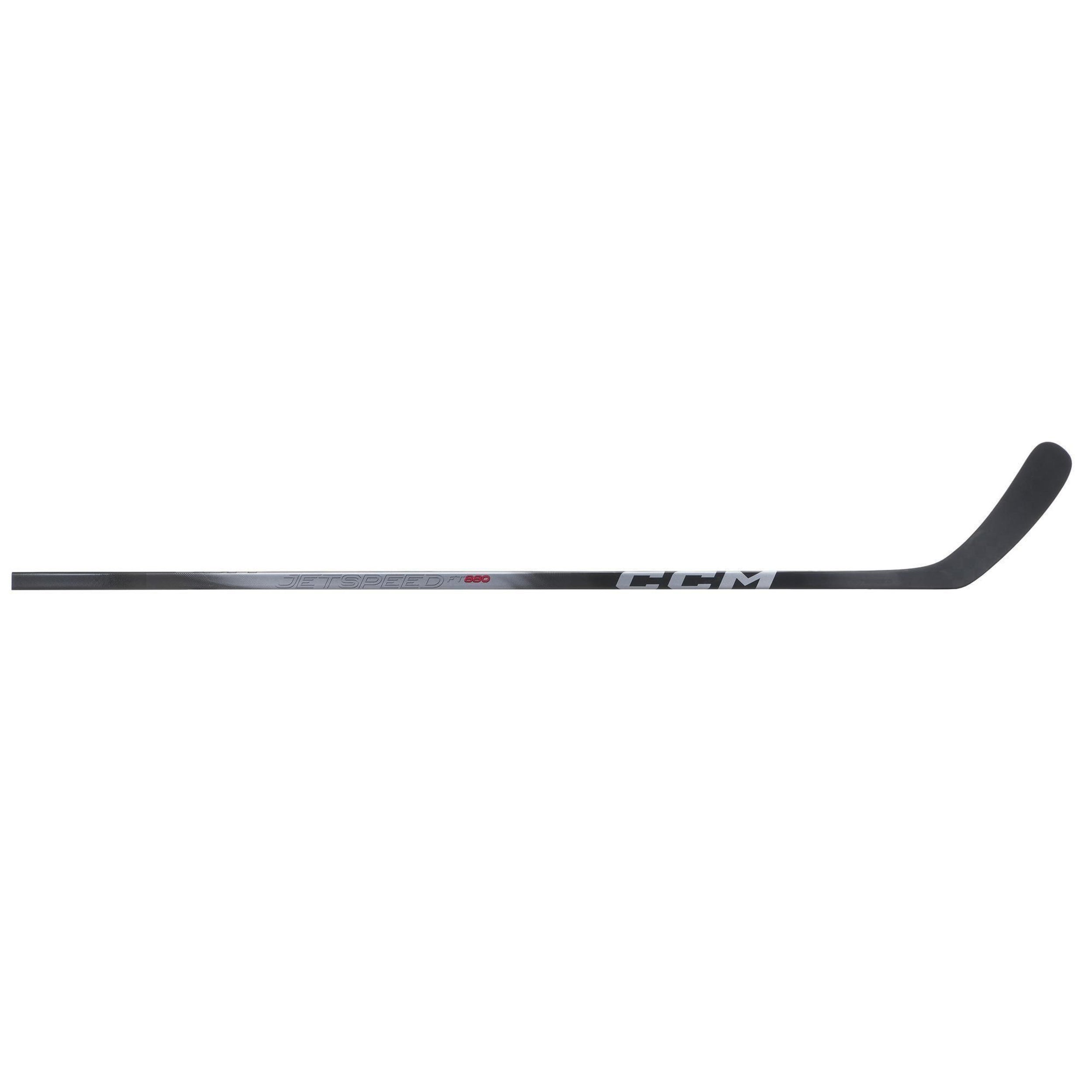 Ccm Jetspeed Ft880 Intermediate Hockey Stick-Sports Replay - Sports Excellence-Sports Replay - Sports Excellence