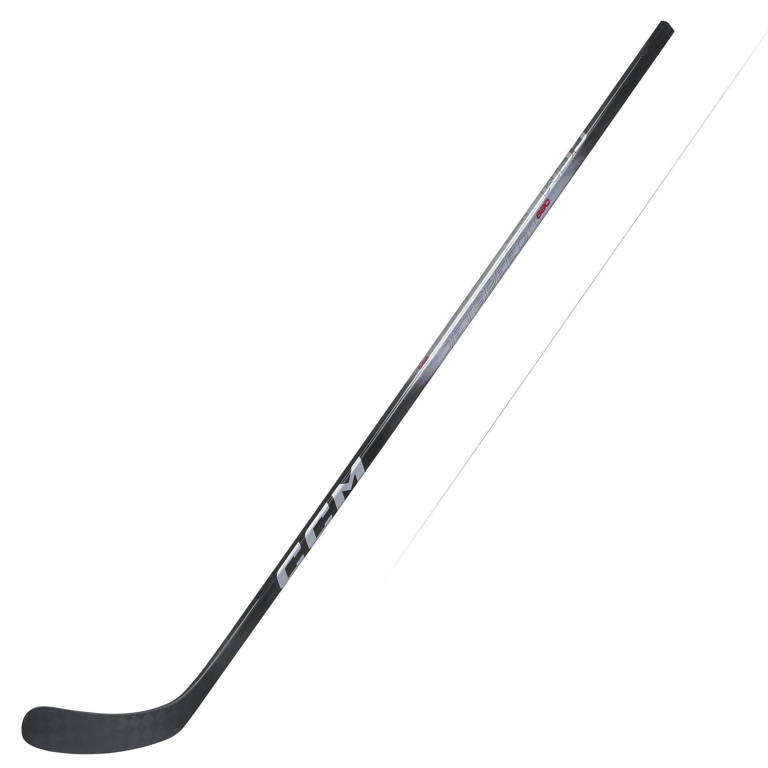 Ccm Jetspeed Ft880 Intermediate Hockey Stick-Sports Replay - Sports Excellence-Sports Replay - Sports Excellence