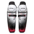 Ccm Jetspeed Ft880 Junior Hockey Shin Guards-Ccm-Sports Replay - Sports Excellence