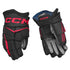Ccm Jetspeed Ft880 Senior Hockey Gloves-Ccm-Sports Replay - Sports Excellence